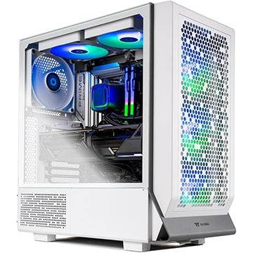 Skytech Omega AMD Ryzen 7 7800x3d RX 9070 XT遊戲PC(32GB/2TB)