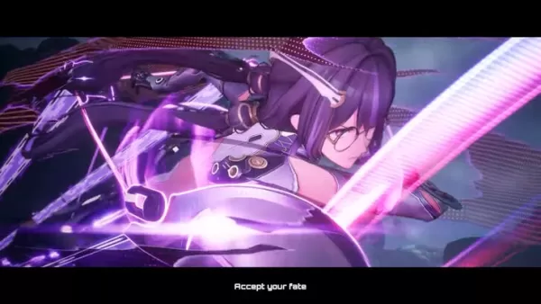 Vidya Character Spotlight