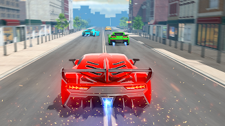 Car Racing - Car Race 3D Game 스크린샷 0