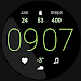 Simple Digital: Watch face