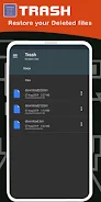 File Manager by Lufick Скриншот 1