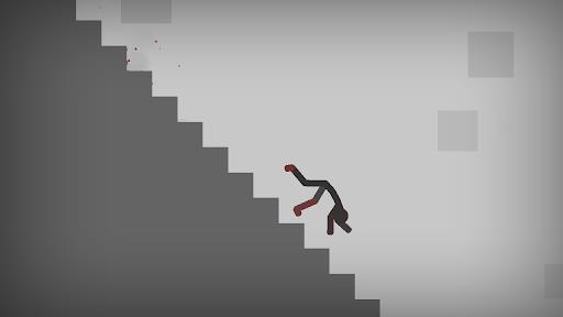 Stickman Dismounting应用截图第2张