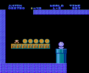 Justin & Friends Mod Скриншот 3