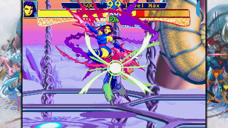 Ang anunsyo ng EVO 2024 ng Capcom