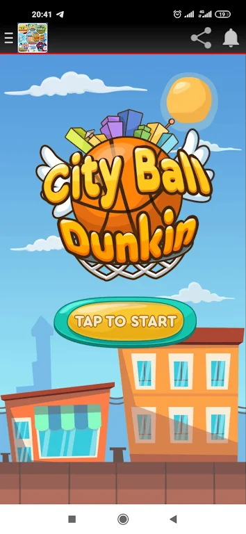 Game Zones Mod 스크린샷 1