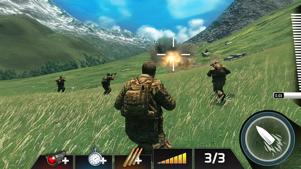 Kill Shot Bravo应用截图第0张