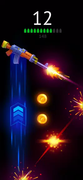 Shoot Up - Multiplayer game স্ক্রিনশট 3