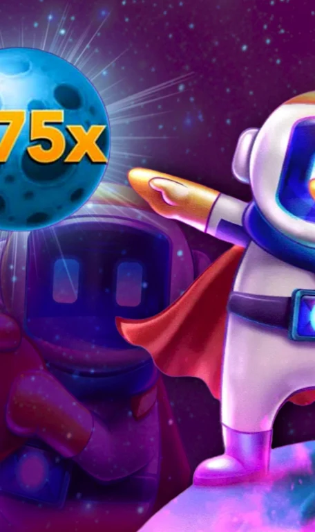 Spaceman Mobile Slot应用截图第2张