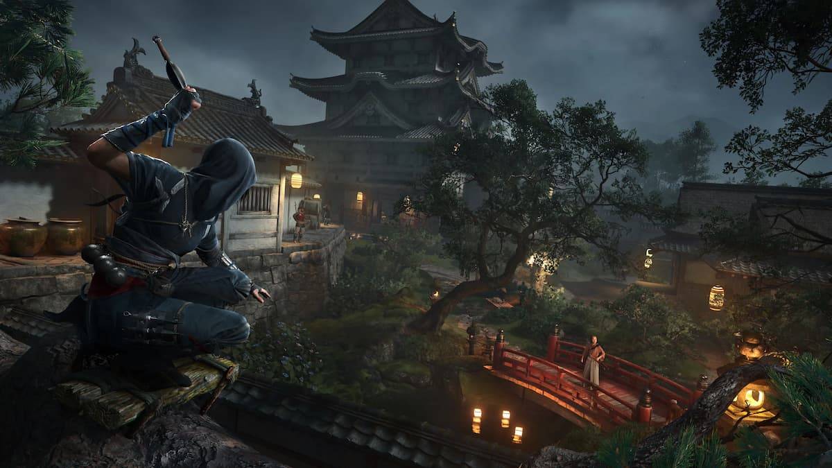 โหมดแคนนอนในเงาของ Assassin's Creed: คุณควรเปิดใช้งานหรือไม่?