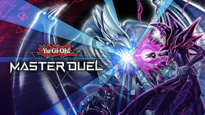 Yu Gi Oh Master Duel ဖန်သားပြင်ဓာတ်ပုံ 2