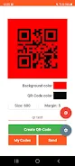 QR Maker Zrzut ekranu 2