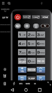 MyRemocon (IR Remote Control) Zrzut ekranu 0