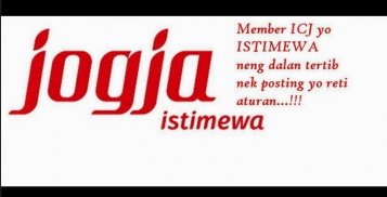 Schermata Info Cegatan Jogja 1