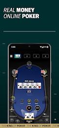 BetMGM Poker - New Jersey Ekran Görüntüsü 1