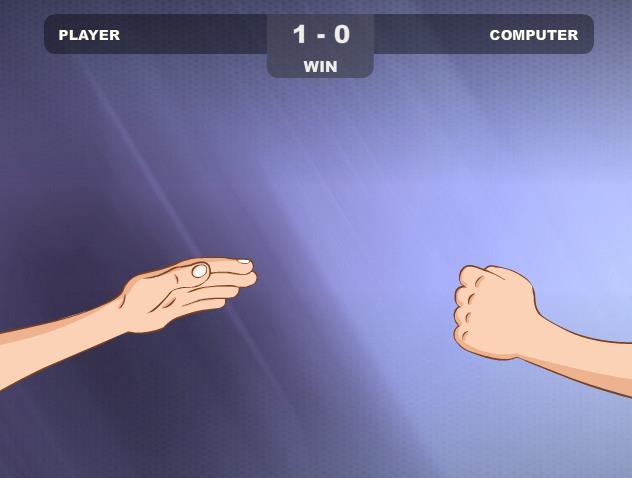 Rock Paper Scissors for Adults Скриншот 0