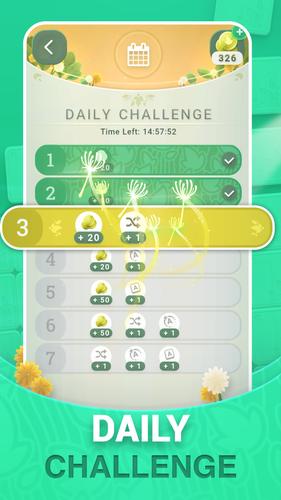 Word Block - Word Crush Game應用截圖第3張