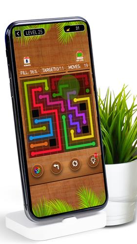 Dot Connect - Two Dots Puzzles應用截圖第3張