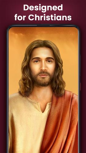 Bible Word Puzzle - Word Games應用截圖第0張