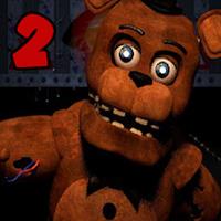 FNAF 2 : (Five Nights at Freddy)