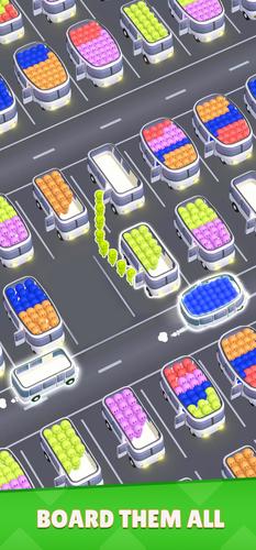 Sort Land应用截图第1张
