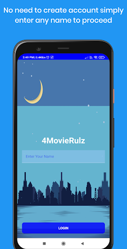 123movies應用截圖第3張