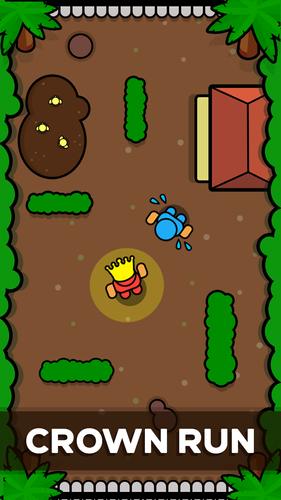 Two Player Game Ekran Görüntüsü 3