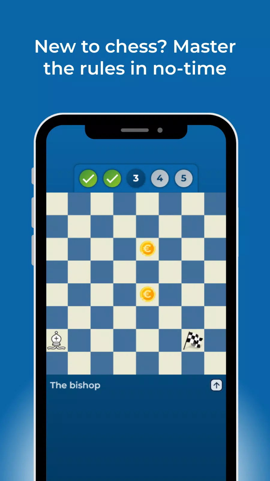 Chessity Zrzut ekranu 2