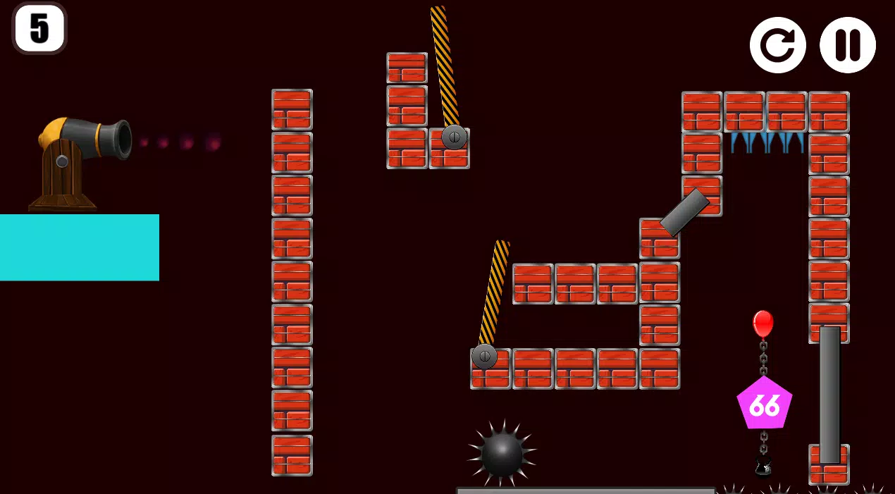 Ilyas Block Balls应用截图第2张