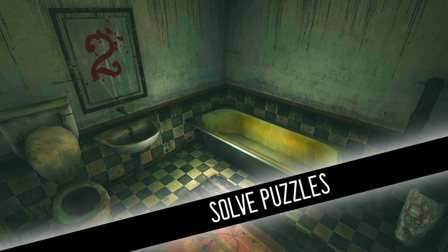 Painscape - house of horror Capture d'écran 2