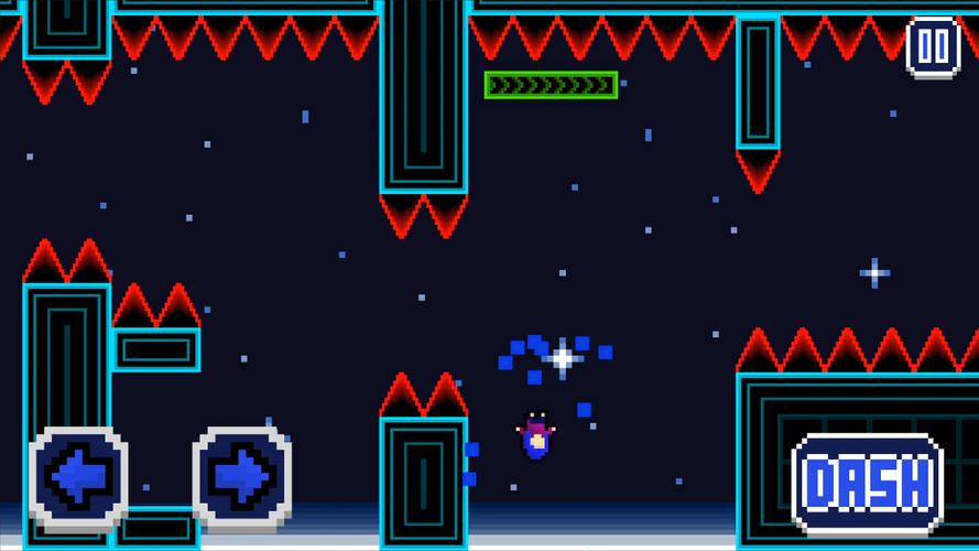 Gravity Trigger应用截图第0张
