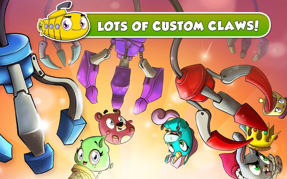 Prize Claw 2 Screenshot 3