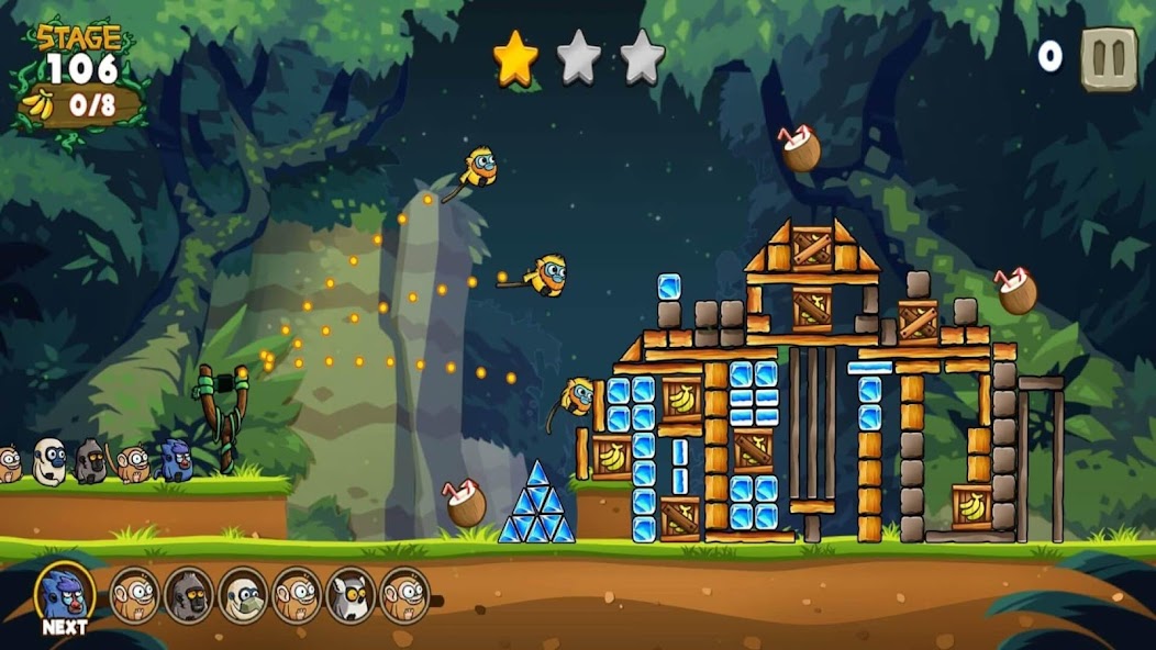 Catapult Quest Mod Schermafbeelding 2
