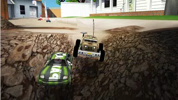 Re-Volt 2: Multiplayer ภาพหน้าจอ 3
