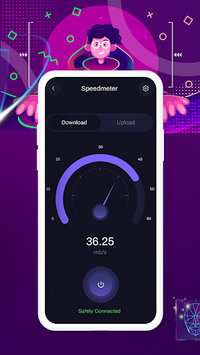 فیلتر شکن قوی واتساپ Zrzut ekranu 3