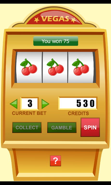 Vegas Casino - Slots Screenshot 2