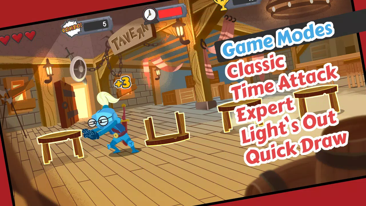 Flipper Knight: Table Flipping Ekran Görüntüsü 2