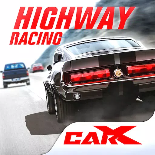 CarX Highway Racing