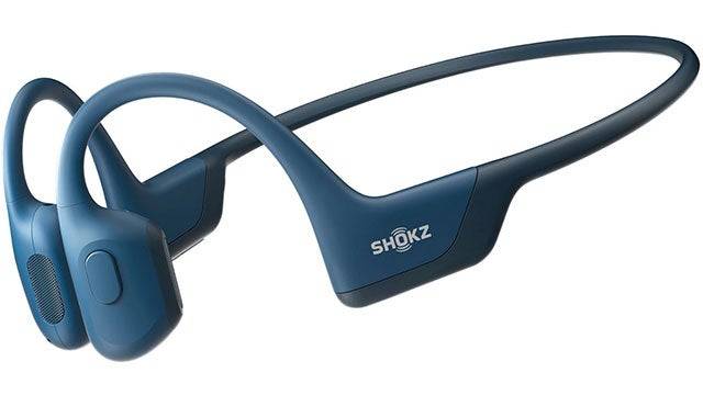Shokz OpenRun Pro：在頂級跑步耳機上節省40％