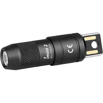 အလွန်သေးငယ်သော collghargeable keychain attlight: အမြဲတမ်းဒေါ်လာ 14 ဒေါ်လာဖြင့် illuminate