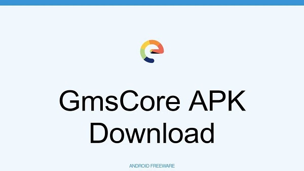 Gmscore Ảnh chụp màn hình 0