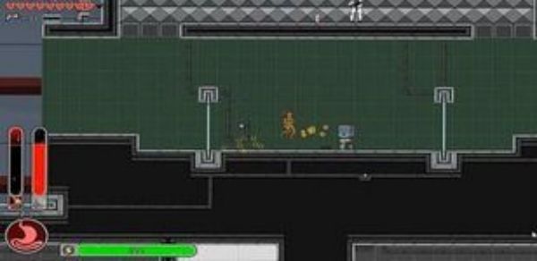 Project Glutt Apk Mobile Capture d'écran 1