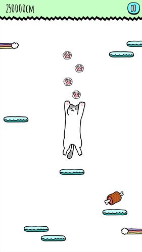 Air Kitty Screenshot 2