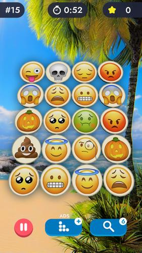 Match Pairs 3D – Matching Game 스크린샷 3