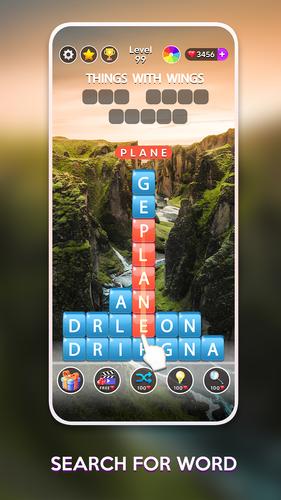 Word Vistas ภาพหน้าจอ 1