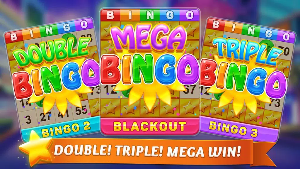 Schermata Bingo Legends - Casino Bingo 3