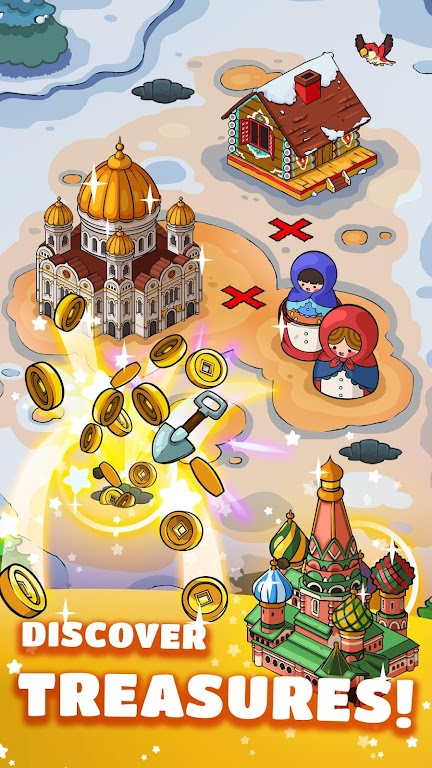 Coin Crack 스크린샷 3