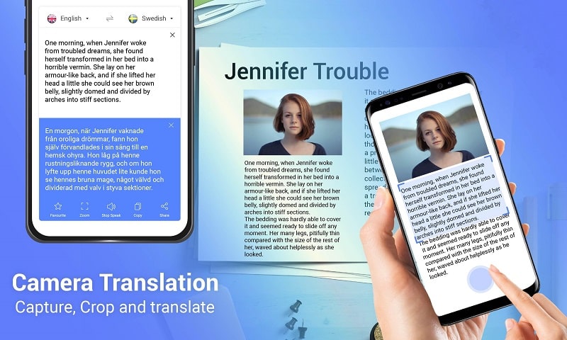 All Language Translate App Captura de tela 2