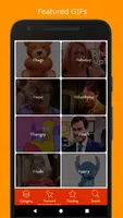 GIF - Emotion Gif Ekran Görüntüsü 1