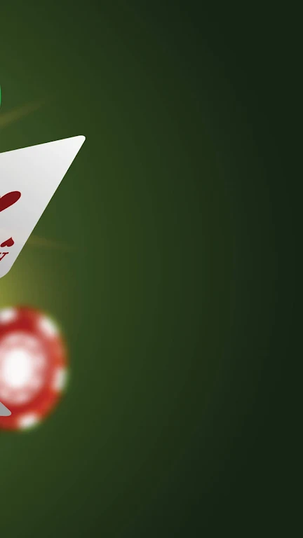 infinity 88 Casino Tangkapan skrin 3