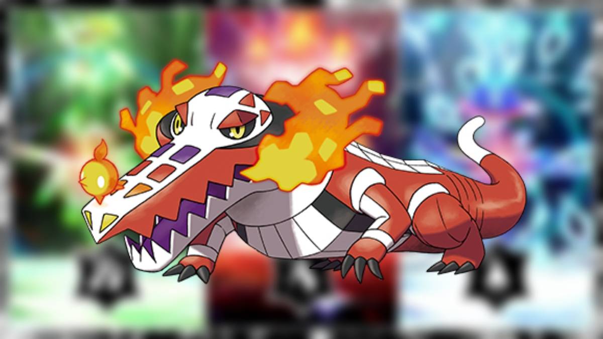 SKELEDIRGE TERA RAID: faiblesses et meilleurs compteurs